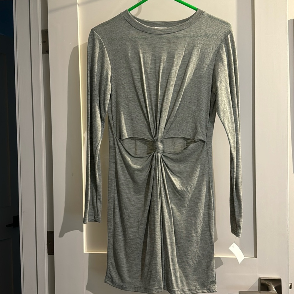 NWT Honey Punch casual dress